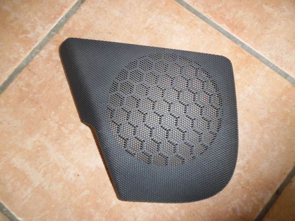 Audi A3 original Lautsprecher Abdeckung vorne links 8P3035419
