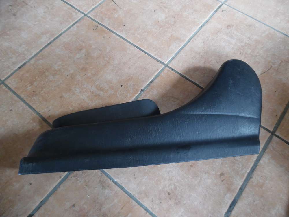 Ford Focus Original Fahrersitz Abdeckung 122950008