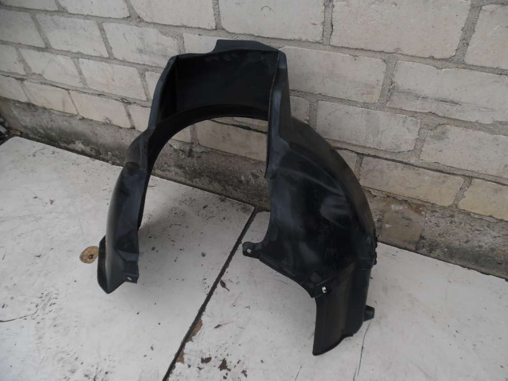 Fiat Punto RADHAUSSCHALE Abdeckung vorne links 7780701
