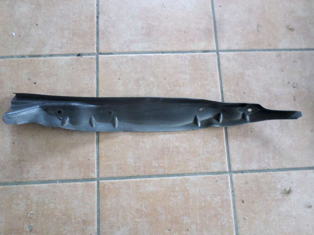 Mercedes-Benz A-Klasse W169 Abdeckung Kotfl?gel Links 1698890325