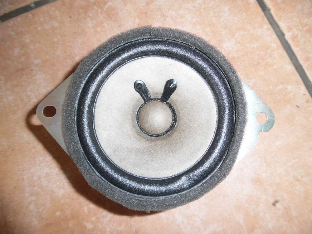 Peugeot 107 Original Lautsprecher hinten 86160-0H010