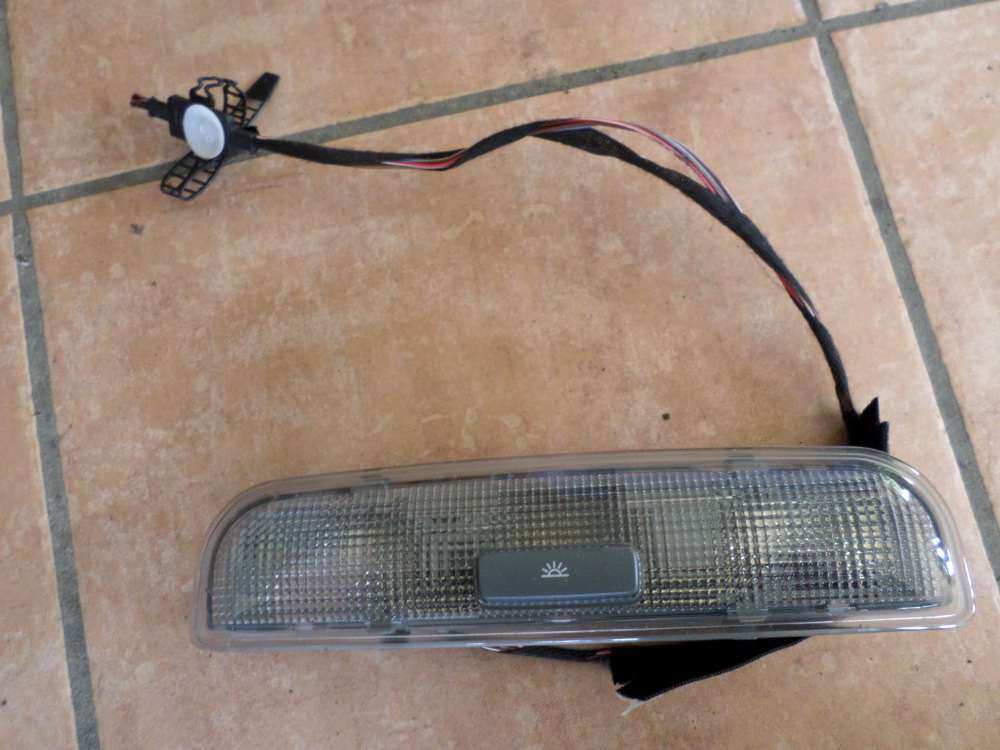 Audi A3 8P Bj 2007 Innenleuchte Leselampe Leseleuchte 8P0947111A
