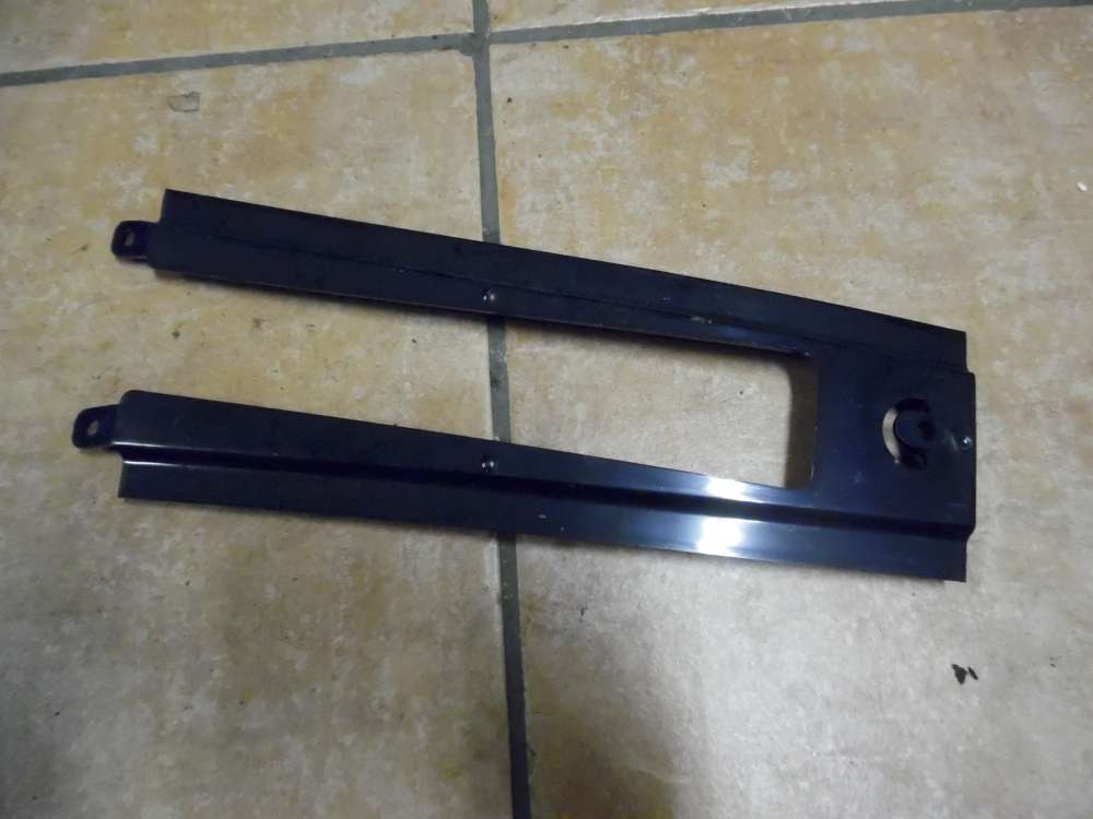 Ford Mondeo BWY Original Sicherheitsgurtversteller Abdeckung Links 1S71-F243A51-AB