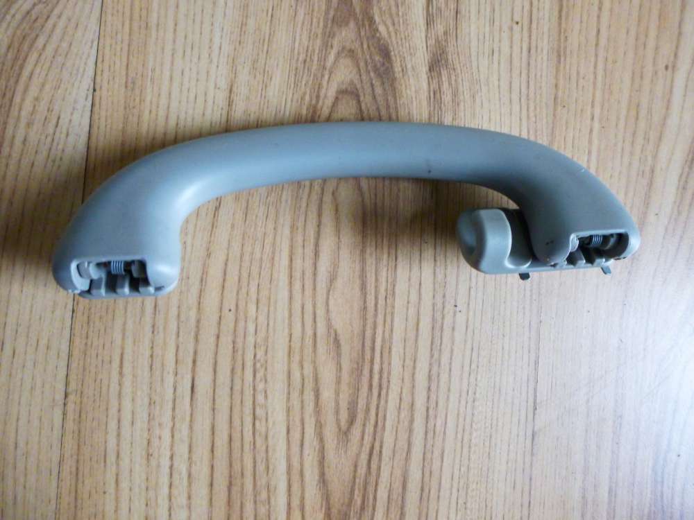 Ford Focus Haltegriffe Angstgriffe Hinten