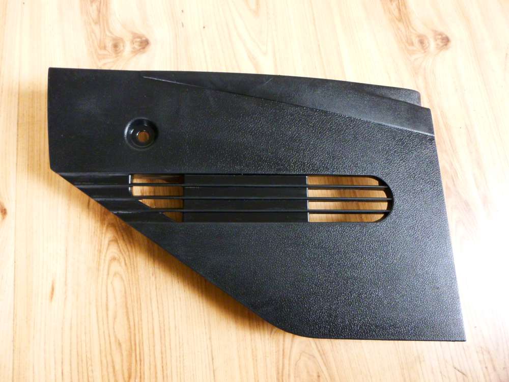 Ford Fiesta V Fu?raumabdeckung Abdeckung Links 2S61A060A83