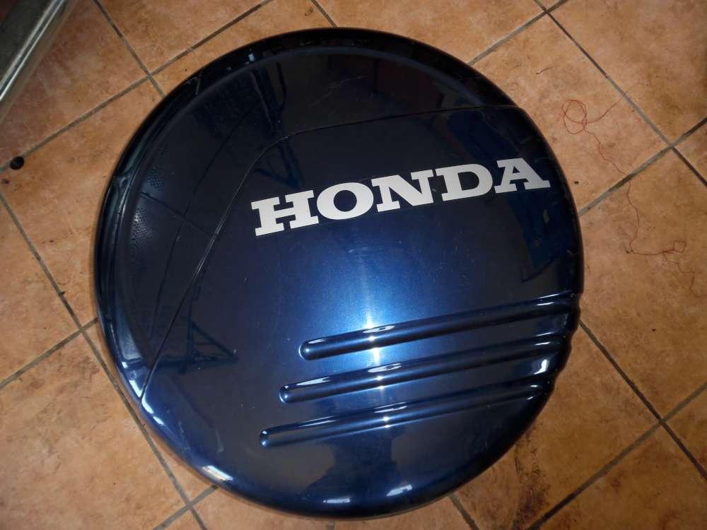 Honda CRV Original Reserveradabdeckung Reserver Abdeckung
