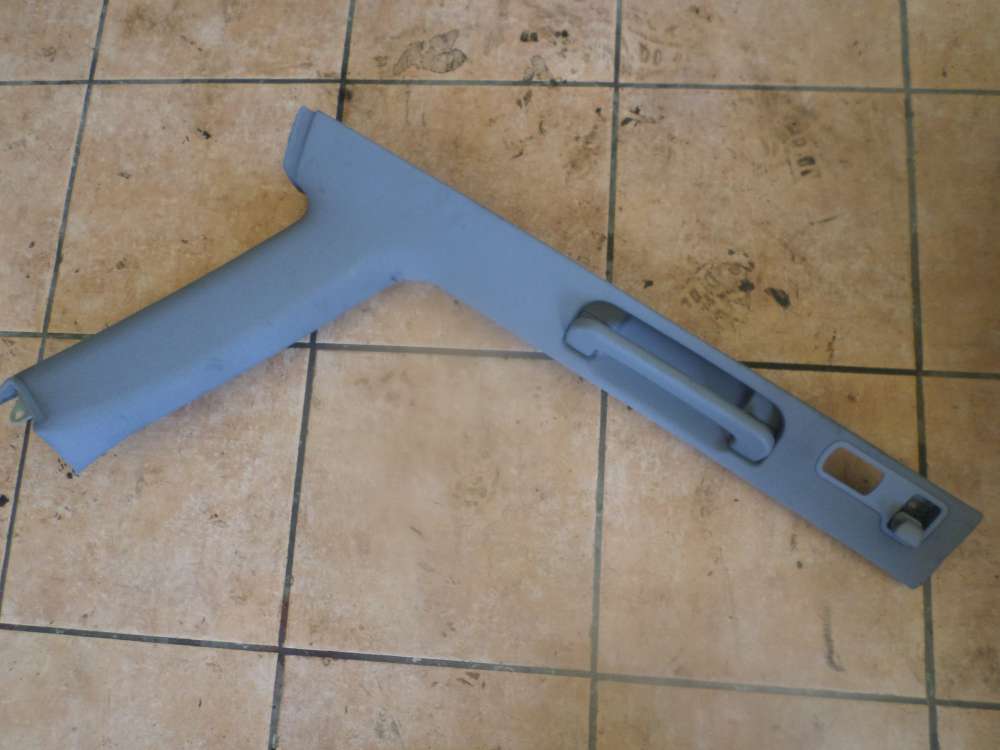 Audi A6 original C-S?ulenverkleidung Abdeckung Links Oben 4B9867295