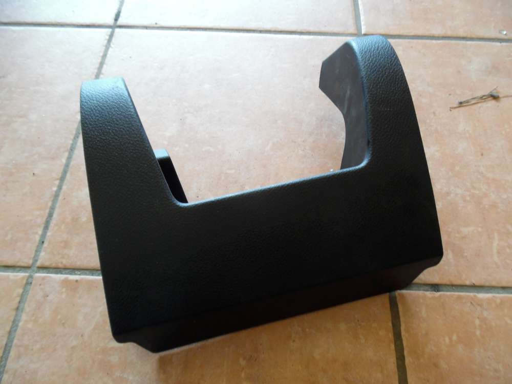 Nissan Note original verkleidung Abdeckung innerhalb des K?rpers 689629U100