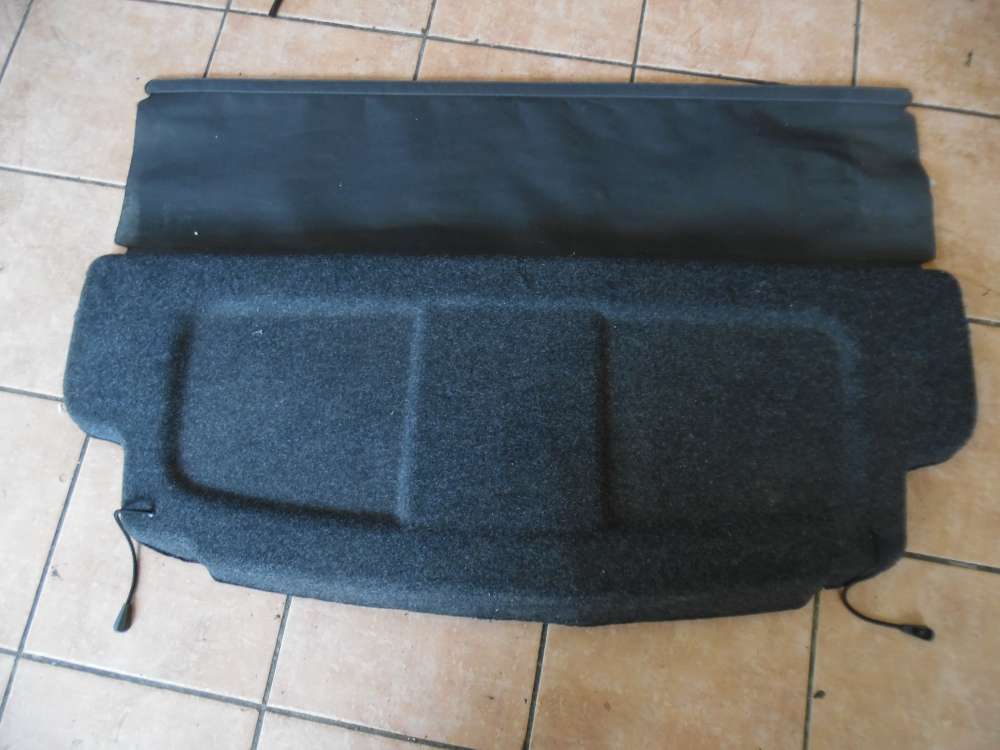 Nissan Note E11 Hutablage Laderaumabdeckung
