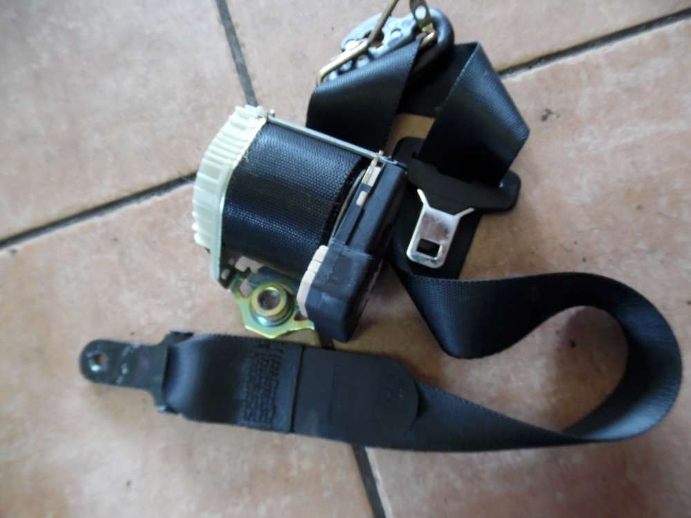 Ford Mondeo 3 Kombi Sicherheitsgurt Gurt vorne Links 1S71F6129