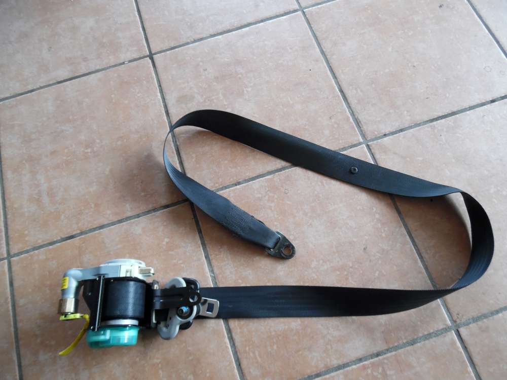 Mazda 2 DY Sicherheitsgurt Gurt Rechts Vorne BGA531131 BGA550027