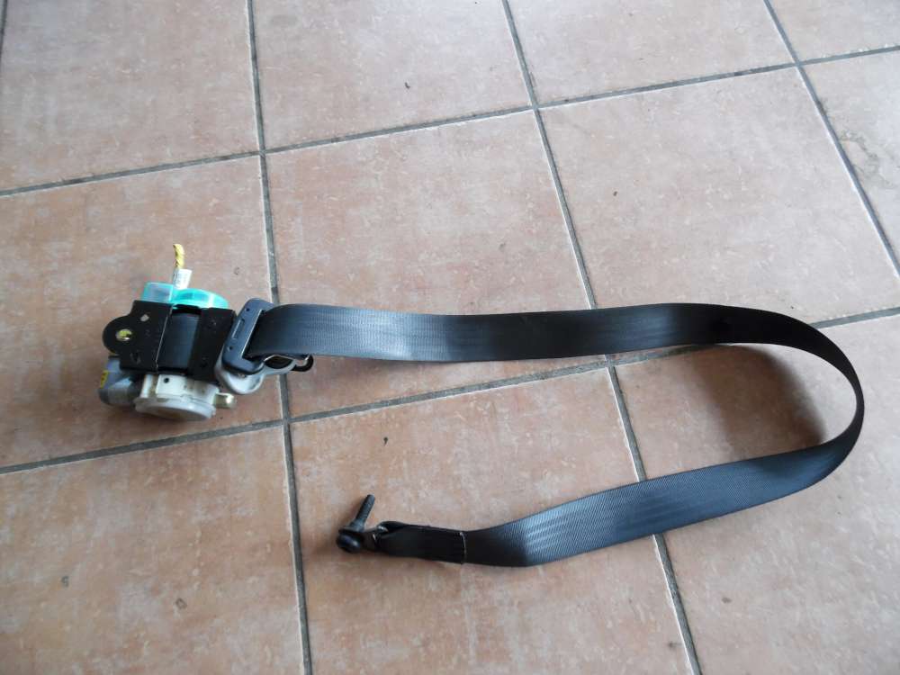Mazda 2 DY Sicherheitsgurt Gurt Links Vorne BGA531141 BGA550027