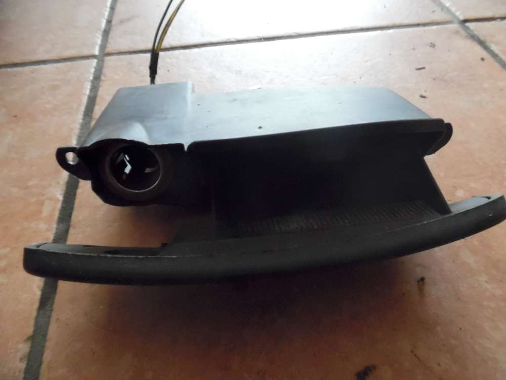 Renault Megane Scenic Bj 1999 Aschenbecher Ascher mit Zigarettenanz?nder 7700426757