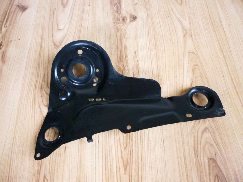 Ford Fiesta Abdeckung Q7XVA - 2N11 11009AB