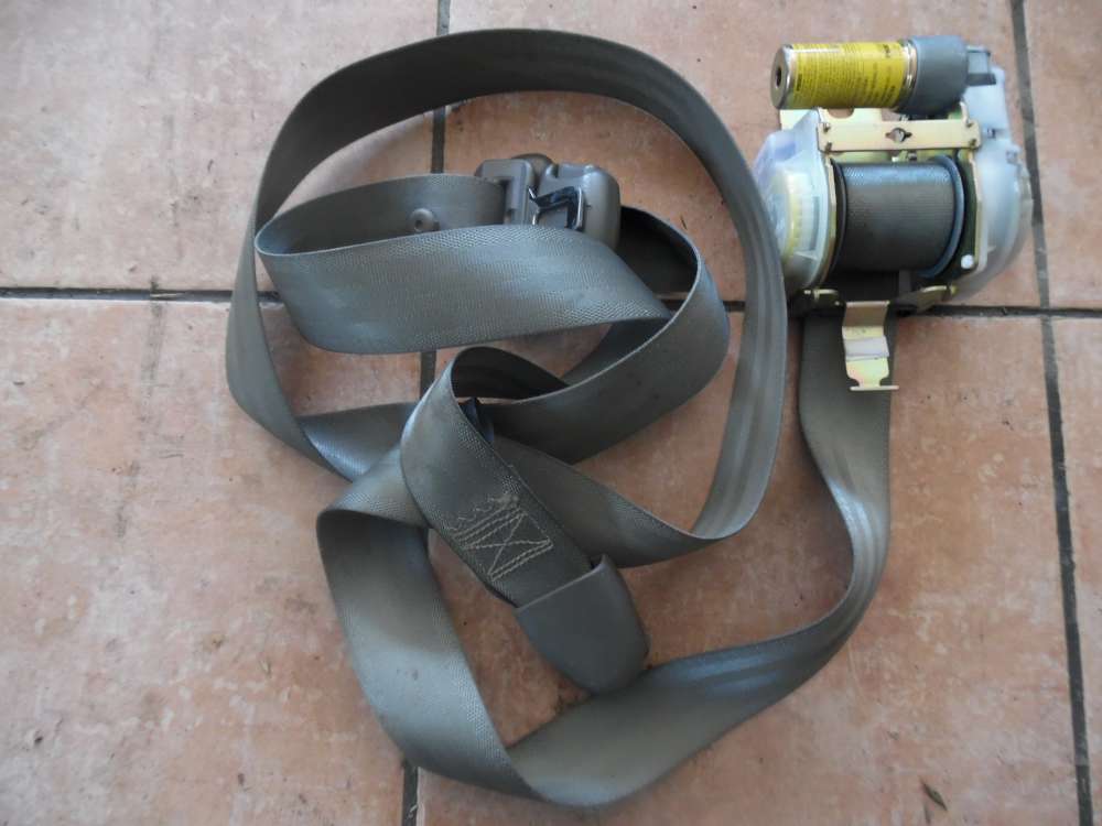 Hyundai Santa Fe Bj 2004 Gurt Sicherheitsgurt vorne Links Fahrerseite