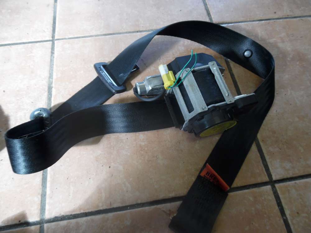 Alfa Romeo 147 Bj 2001 Gurt Sicherheitsgurt Vorne Links