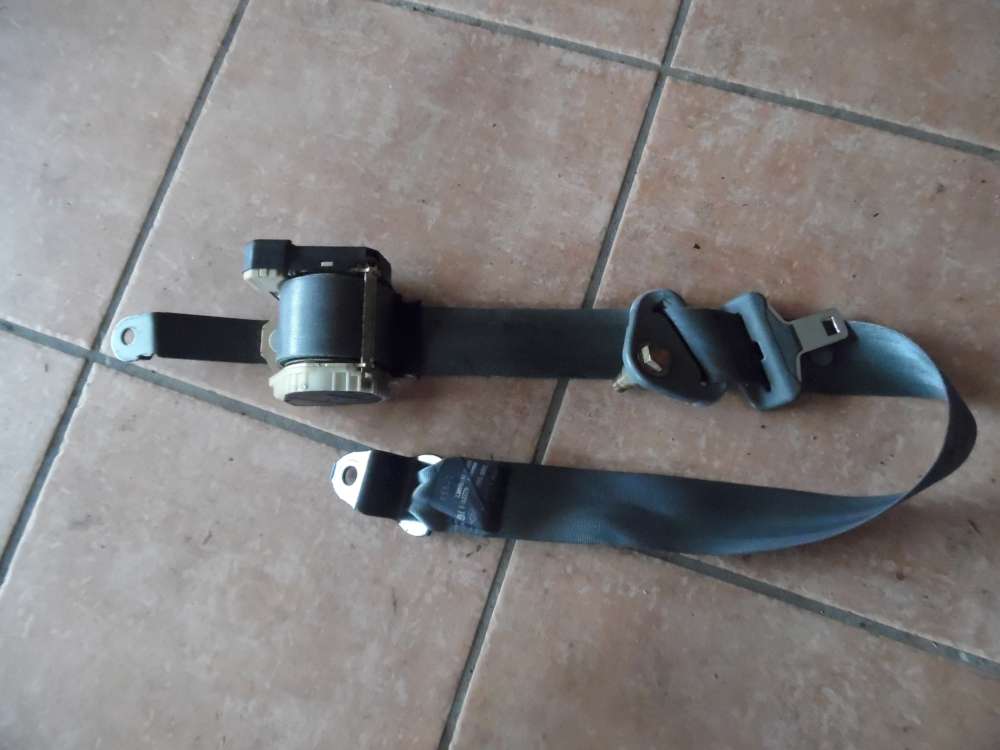 Renault Laguna K56 Bj 1998 Sicherheitsgurt Gurt Vorne Links