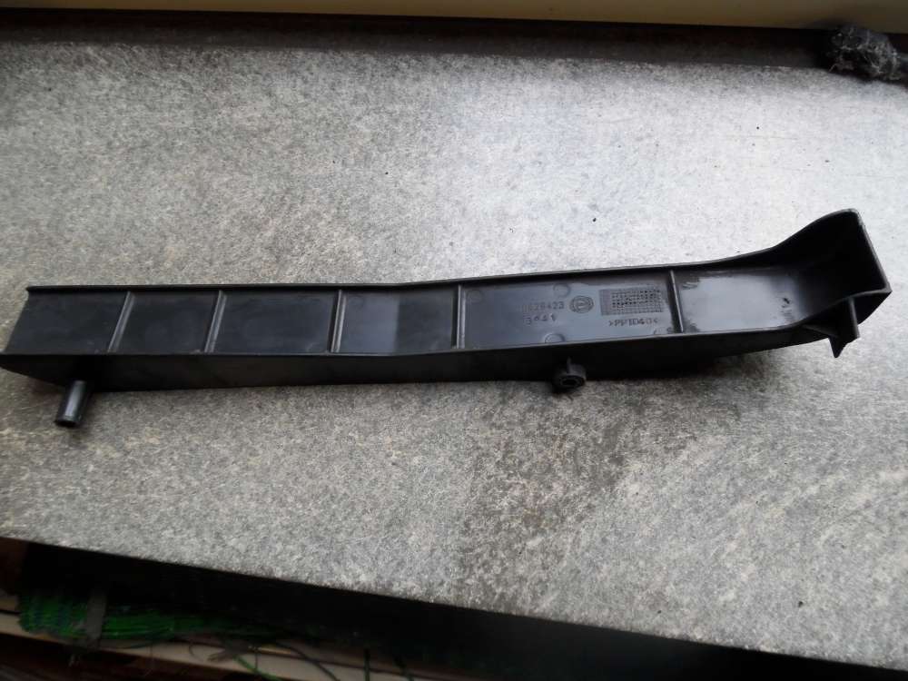 Alfa Romeo 147 Bj 2001 Spider Abdeckung 60629423