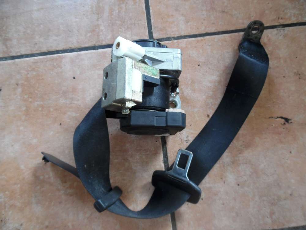 VW Passat Kombi Bj:98 Gurt Sicherheitsgurt Hinten Links