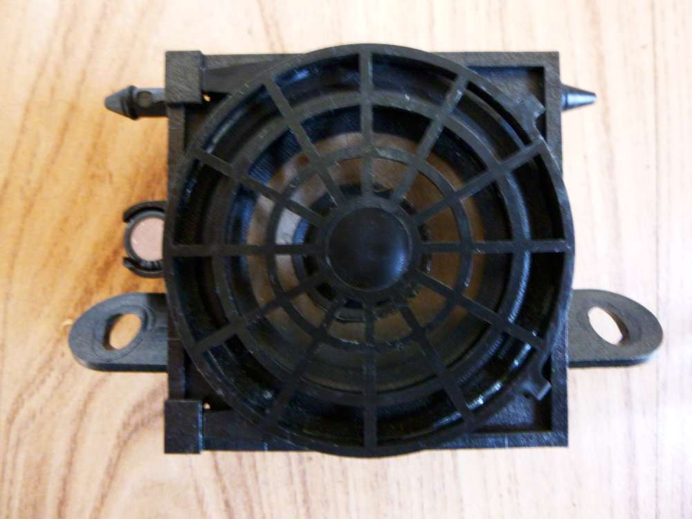 Audi A4 8E Lautsprecher Hocht?ner 8E0035411C