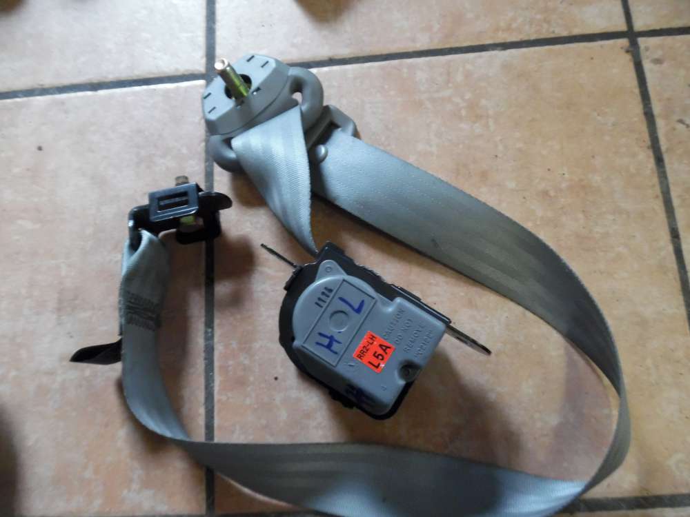 KIA Carnival Gurt Sicherheitsgurt Hinten ( 2 ) Links
