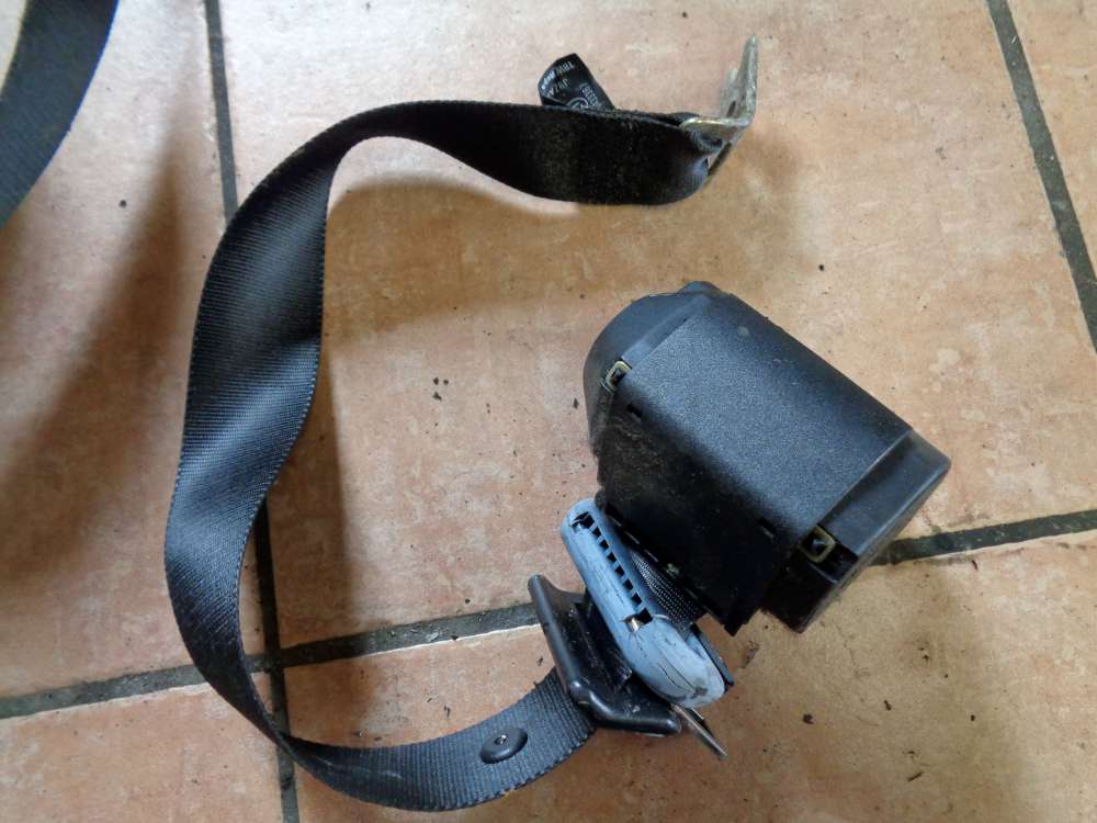 Ford Mondeo BNP Bj:95 Sicherheitsgurt Gurt Hinten Links