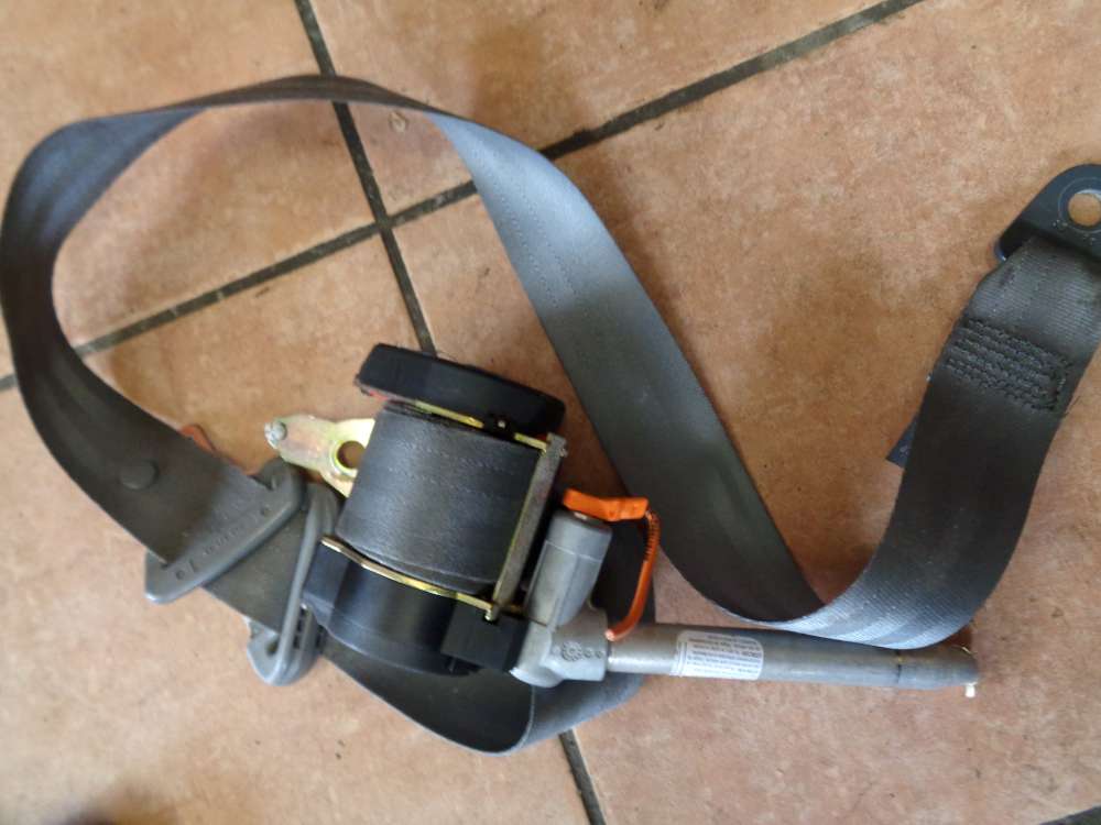 Lancia Zeta Bj:1999 Sicherheitsgurt Gurtstraffer Gurt Vorne Links 043166