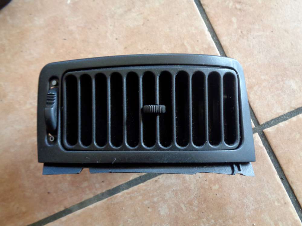 VW Polo 6N1 Original Luftdüse Luftdusche Luftausströmer Vorne Links 6K1819709