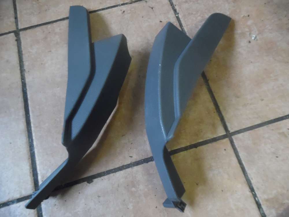 Ford Fiesta V Abdeckung Amaturenbrett 2S61-A044C60 2S61-A044C61