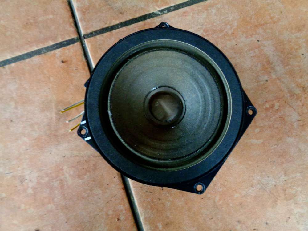 Ford Fiesta Bj:1997 3-T?rer T?rlautsprecher Lautsprecher Vorne Links