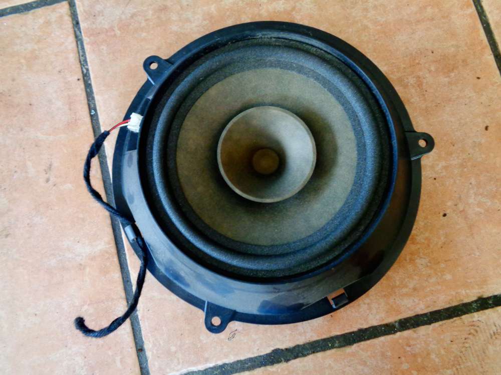Fiat Panda 169 Lautsprecher Vorne