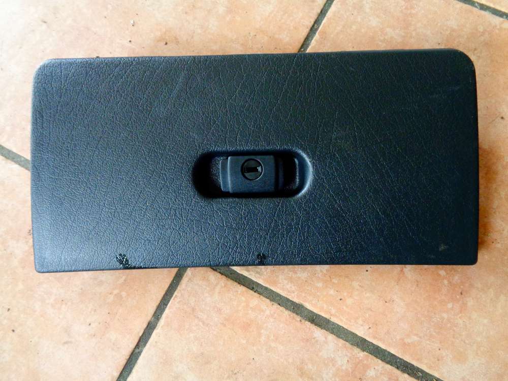 Seat Arosa 6H Handschuhfach mit schloss 6K0857131