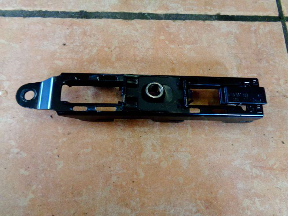 Seat Arosa 6H Bj:2000 Gurtversteller H?henversteller Sicherheitsgurt 6X0857819