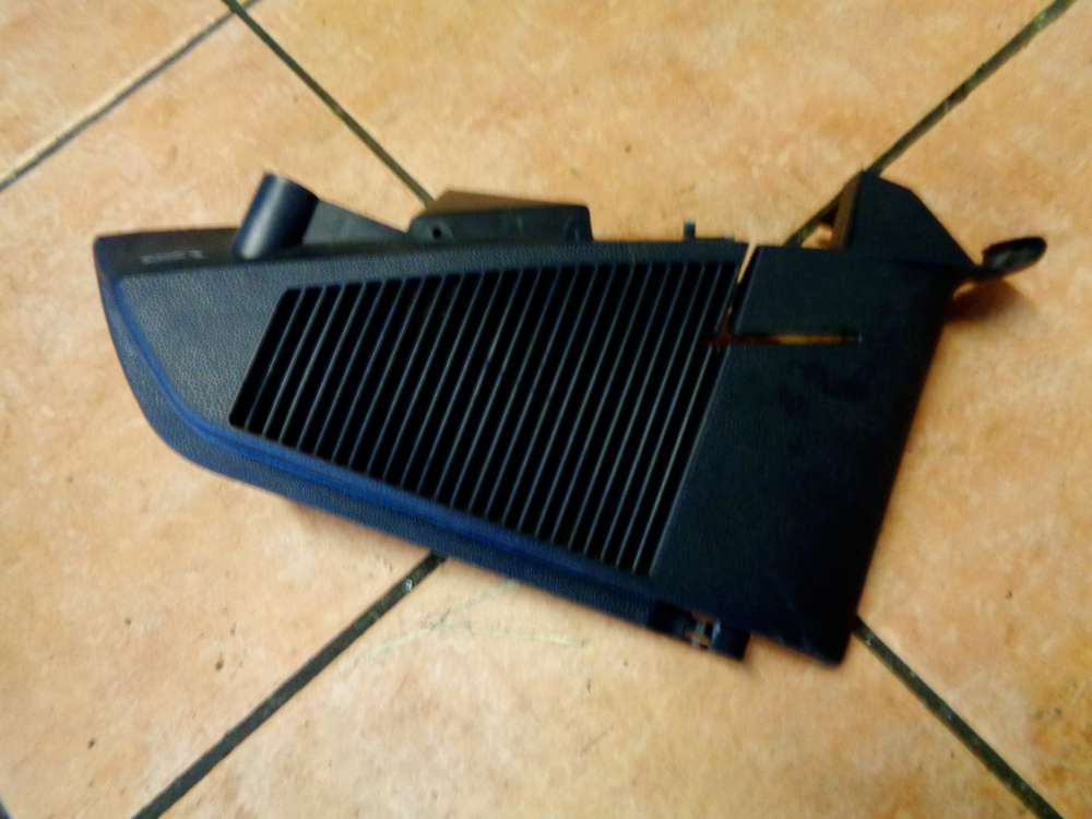 Skoda Fabia 6Y2 Bj:2003 Abdeckung Lautsprecher Hinten Rechts 6Y6867763