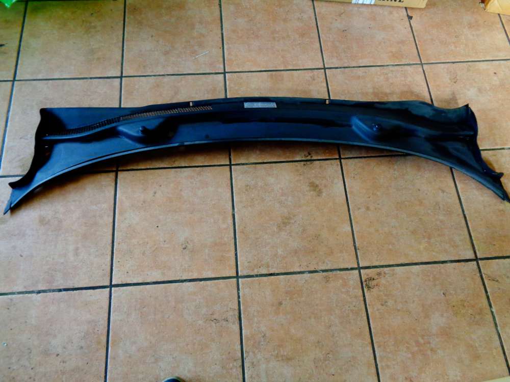 Opel Corsa D Wischerabdeckung Windabweiser Abdeckung 13203618