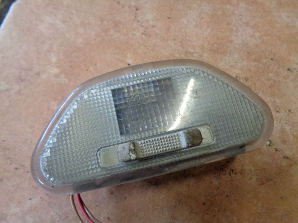 Audi A4 B5 Innenleuchte Hinten Links 8D9947111