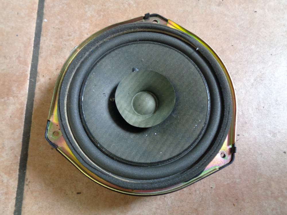 Mazda 2 DY Bj 2004 Lautsprecher Vorne Links D35066960
