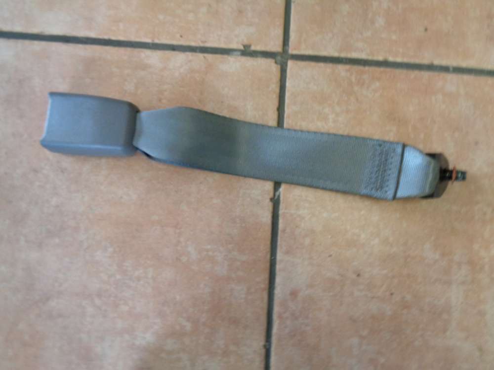 KIA Carens II Bj:2003 Gurtschlo? Gurt Sicherheitsgurt Hinten Links