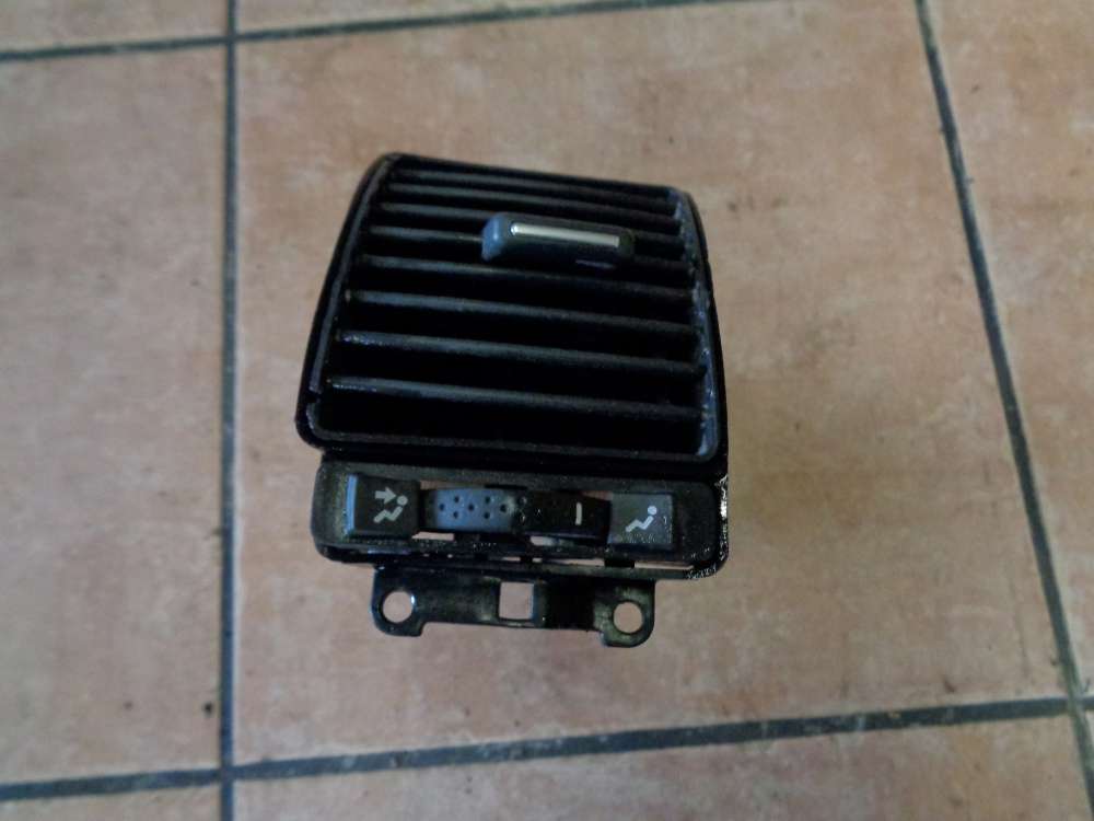 Renault Laguna II Luftdüse Luftführung Vorne Links 214610