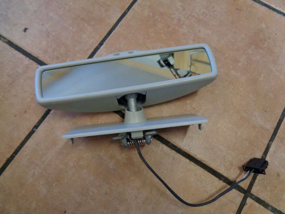 Seat Altea XL 5P Innenspiegel R?ckspiegel Abblend automatik 015619