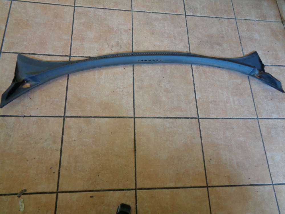 Seat Altea XL 5P Bj:2008 Abdeckung Wasserkasten Windlauf 5P0853185C
