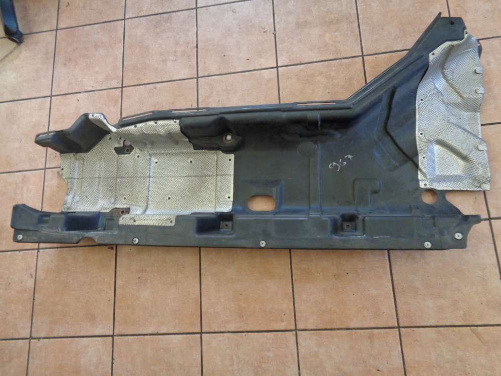 Mercedes A-Klasse W168 Unterbodenschutz Abdeckung A1686190338