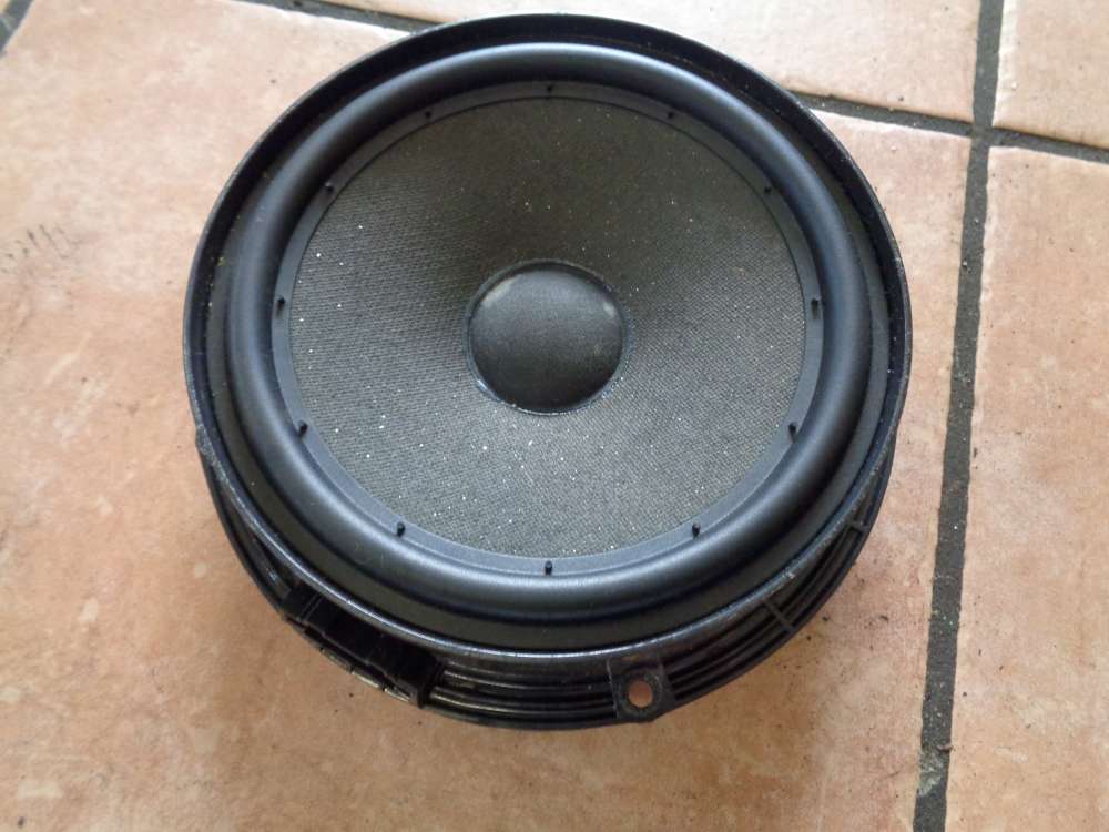 Seat Altea 5P Bj:2007 T?rlautsprecher Lautsprecher Box 1P0035411
