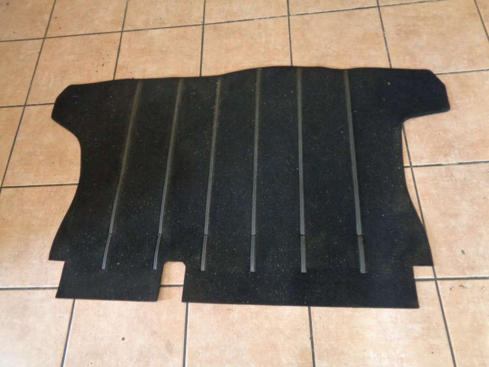 Ford Fusion JU Laderaumabdeckung 3N11N13065