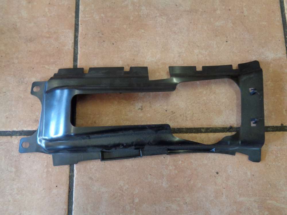 Ford Focus DA3 Bj:06 Verkleiding Abdeckung Rechts 4M51-A24384-AC