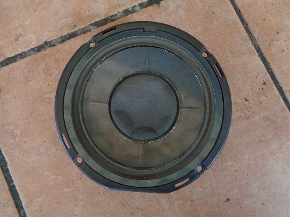 VW Sharan 7M Lautsprecher Vorne Links 7M0035411E