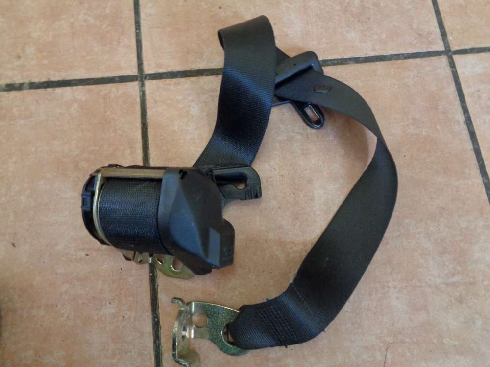 Mercedes W202 C-Klasse C180 Sicherheitsgurt Gurt Hinten Rechts 2028601285