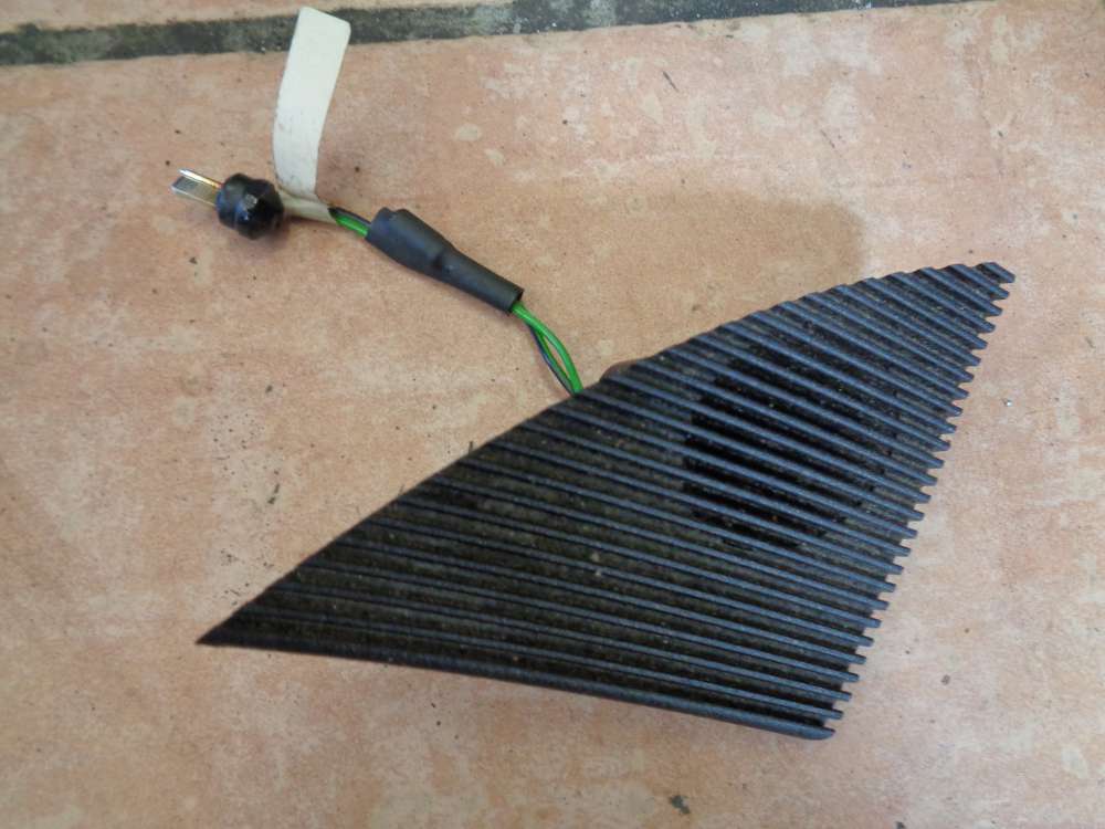 Mercedes W202 C-Klasse C180 Lautsprecher Hocht?ner Links 2026800336