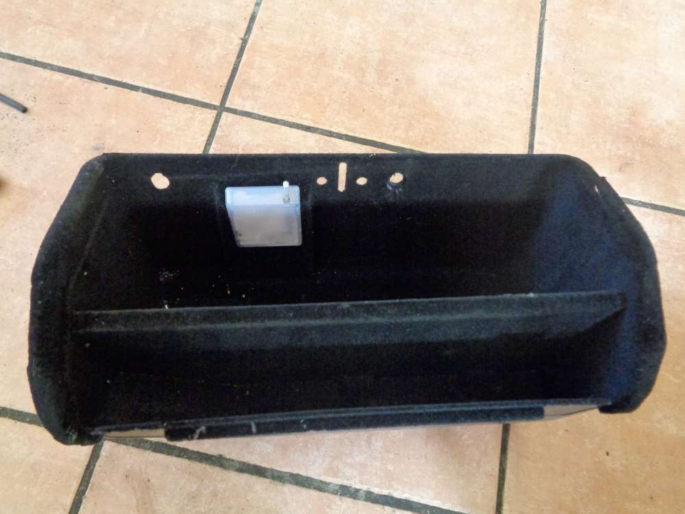 Mercedes W202 C-Klasse C180 Handschuhfach Einsatz Innen 2026890091