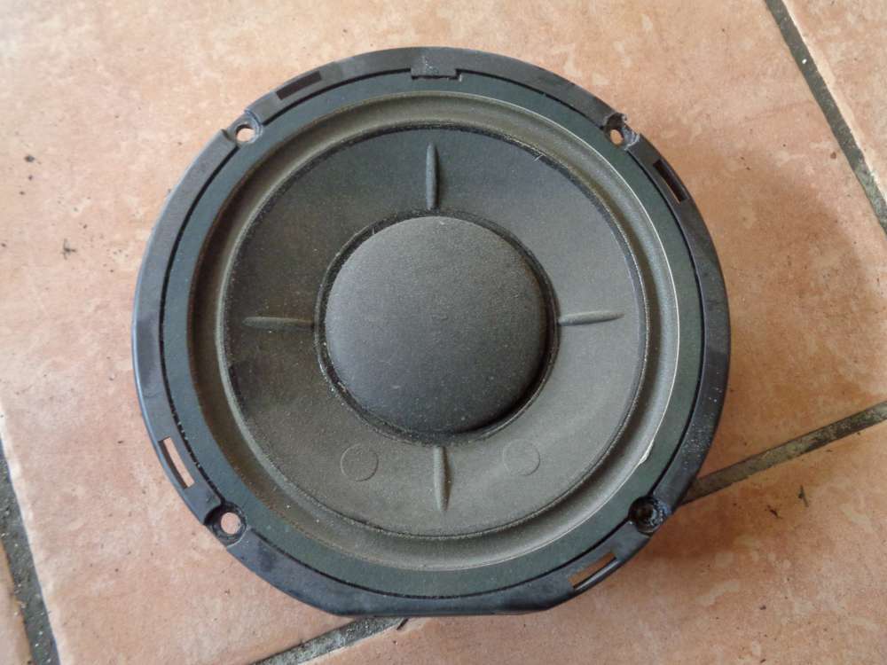 VW Sharan Alhambra, Ford Galaxy, Lautsprecher Hinten 7M0 035 411E